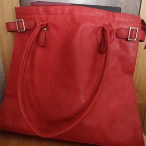 Laptop bag by baggit
